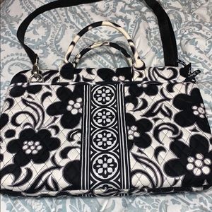 Vera Bradley Laptop Bag